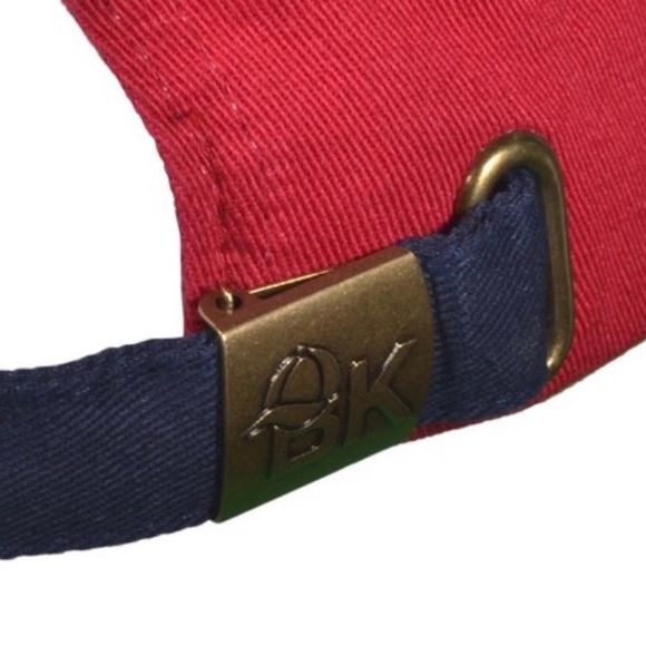 POLO Style Dad Hat - Picture 4 of 10